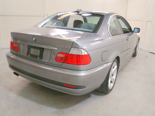 2004 BMW 3 series FX2