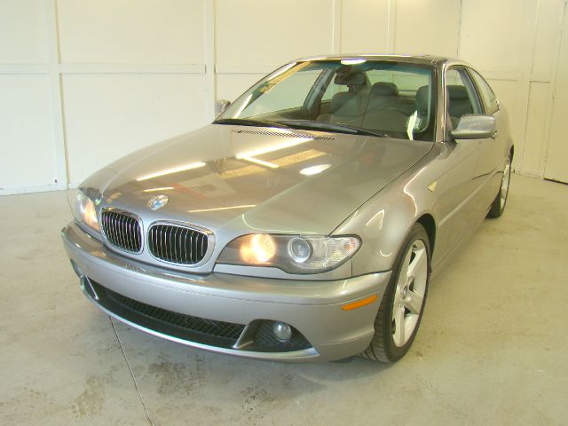 2004 BMW 3 series FX2