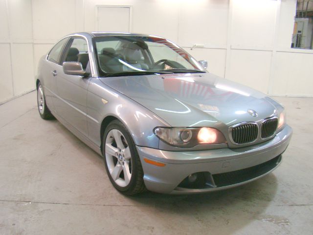 2004 BMW 3 series FX2
