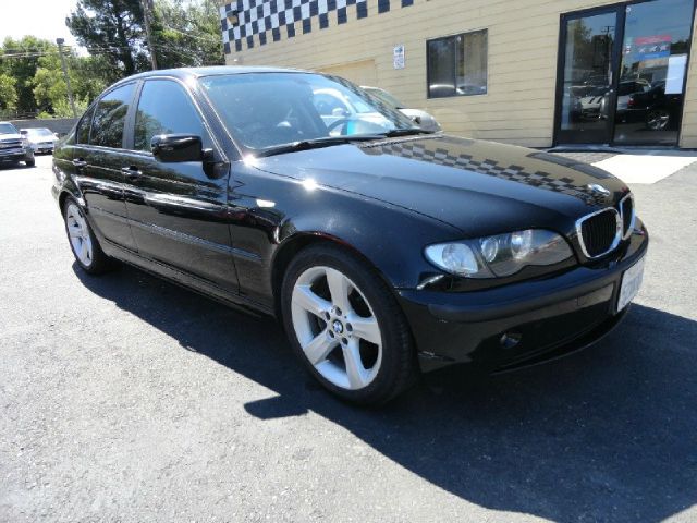 2004 BMW 3 series STX XL XLT FX2 Lariat