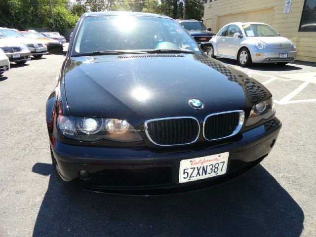 2004 BMW 3 series STX XL XLT FX2 Lariat