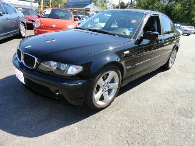 2004 BMW 3 series STX XL XLT FX2 Lariat