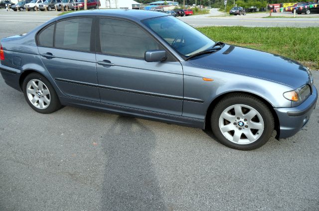 2004 BMW 3 series STX XL XLT FX2 Lariat