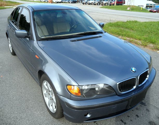 2004 BMW 3 series STX XL XLT FX2 Lariat