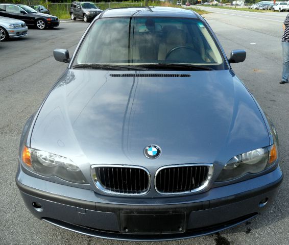 2004 BMW 3 series STX XL XLT FX2 Lariat