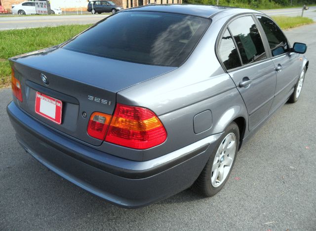 2004 BMW 3 series STX XL XLT FX2 Lariat
