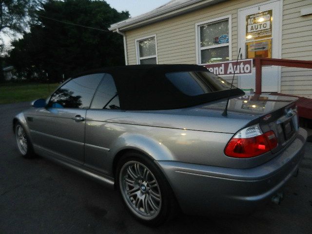 2004 BMW 3 series 1.8T Quattro