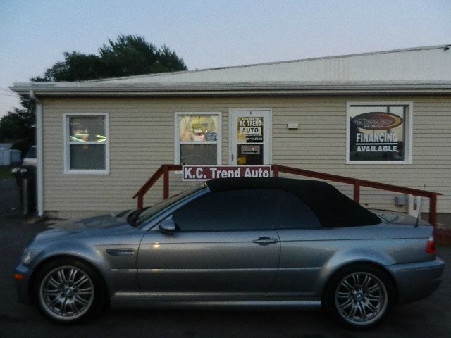 2004 BMW 3 series 1.8T Quattro