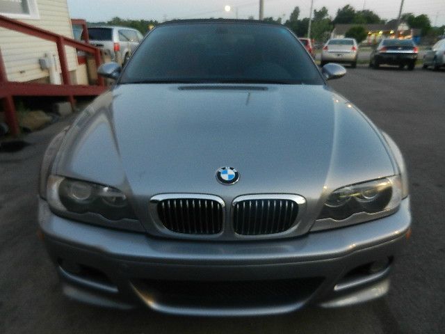 2004 BMW 3 series 1.8T Quattro