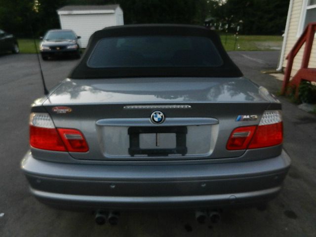 2004 BMW 3 series 1.8T Quattro