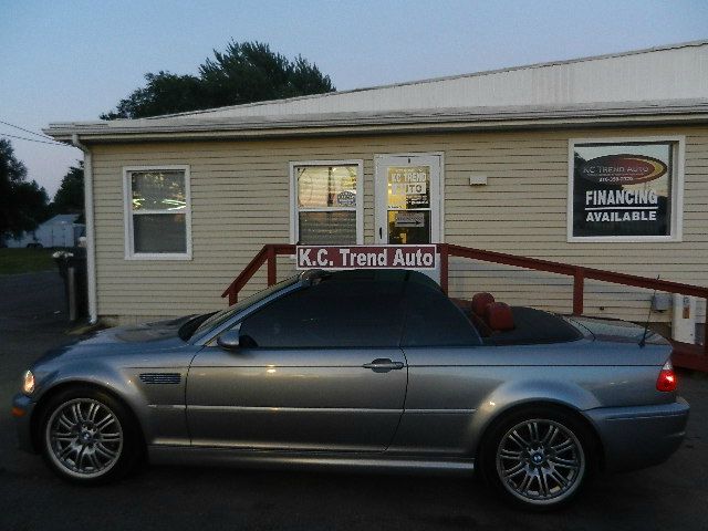2004 BMW 3 series 1.8T Quattro