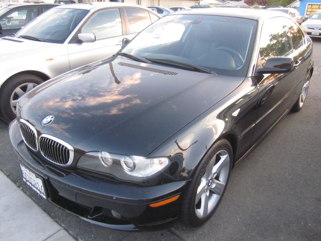 2004 BMW 3 series FX2