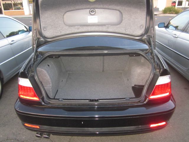 2004 BMW 3 series FX2