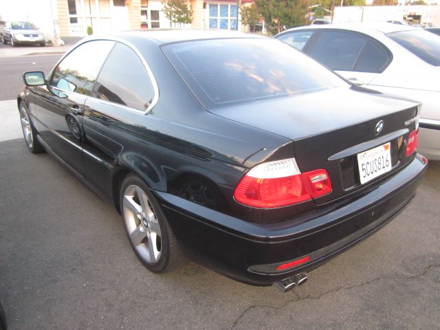 2004 BMW 3 series FX2