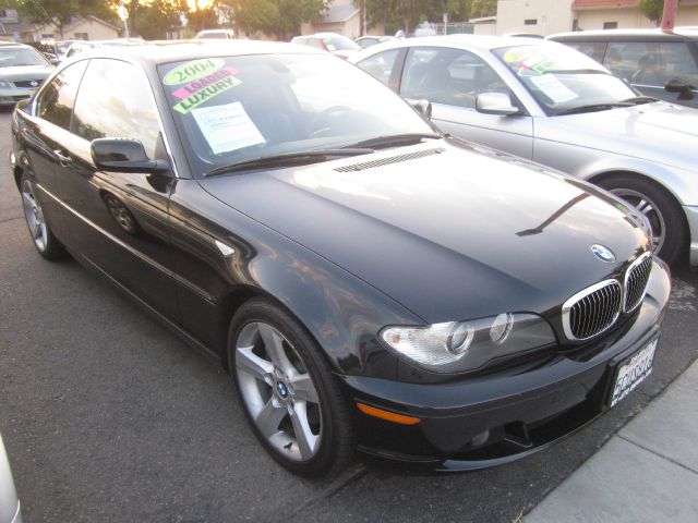 2004 BMW 3 series FX2