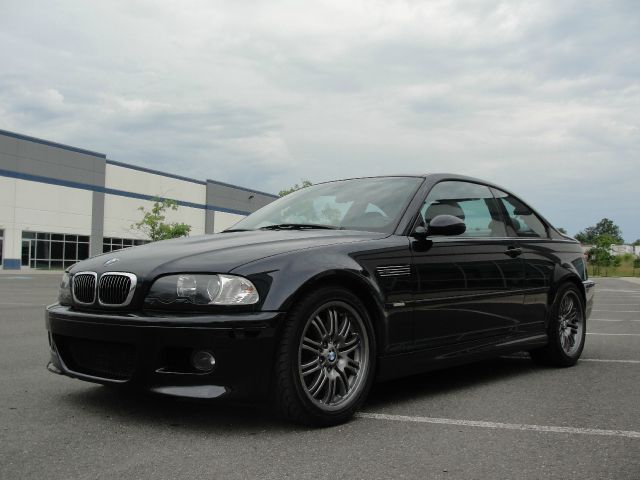 2005 BMW 3 series GT Premium