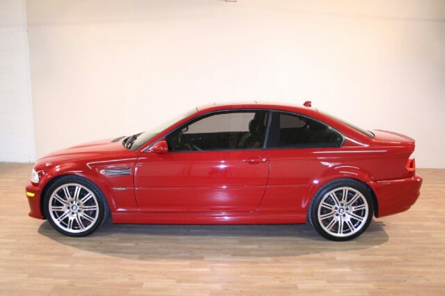 2005 BMW 3 series SLT 2500hd