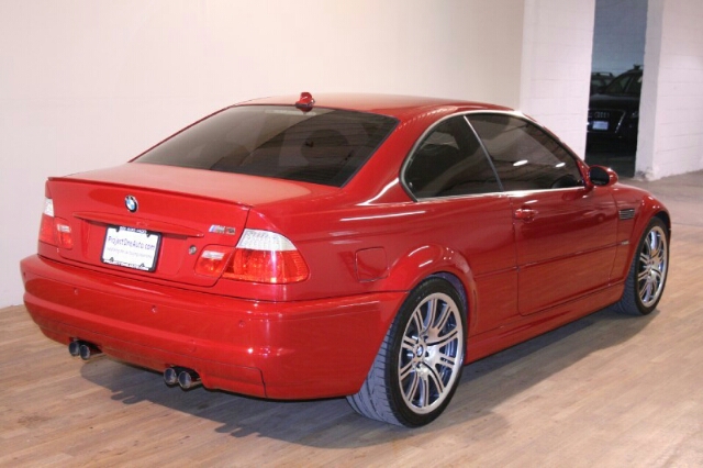 2005 BMW 3 series SLT 2500hd