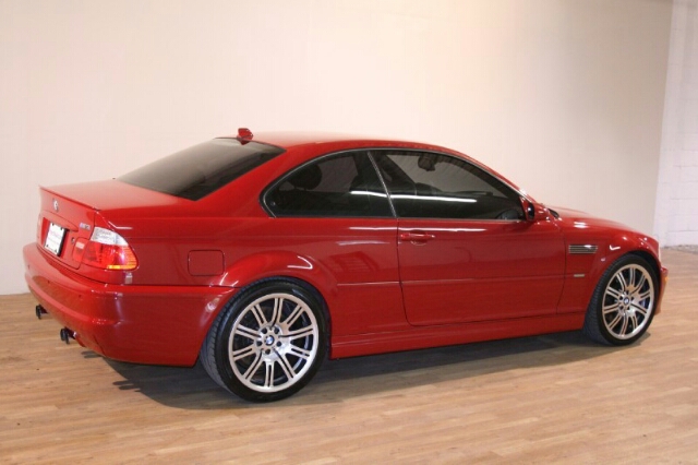 2005 BMW 3 series SLT 2500hd