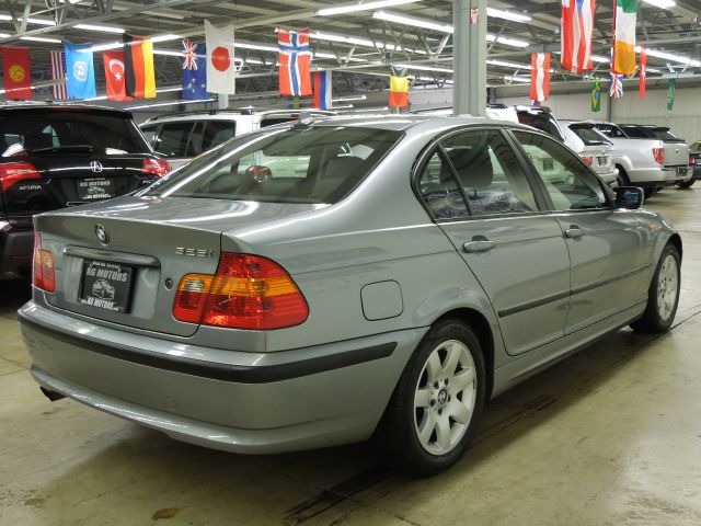 2005 BMW 3 series STX XL XLT FX2 Lariat