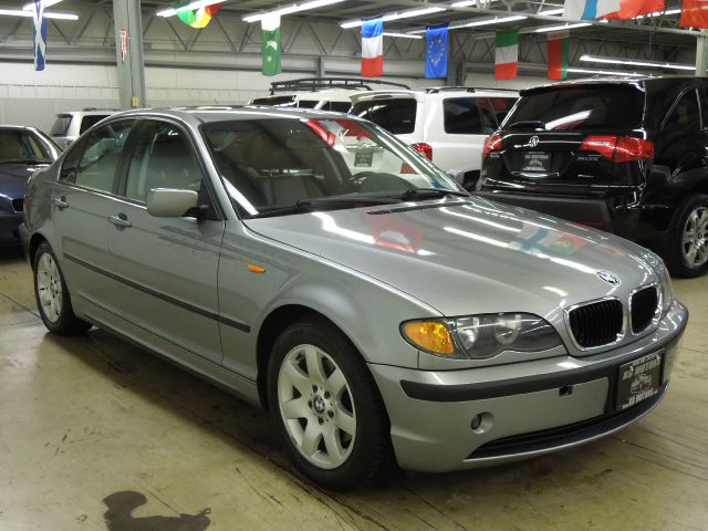 2005 BMW 3 series STX XL XLT FX2 Lariat