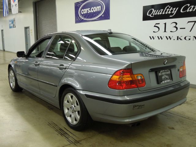 2005 BMW 3 series STX XL XLT FX2 Lariat