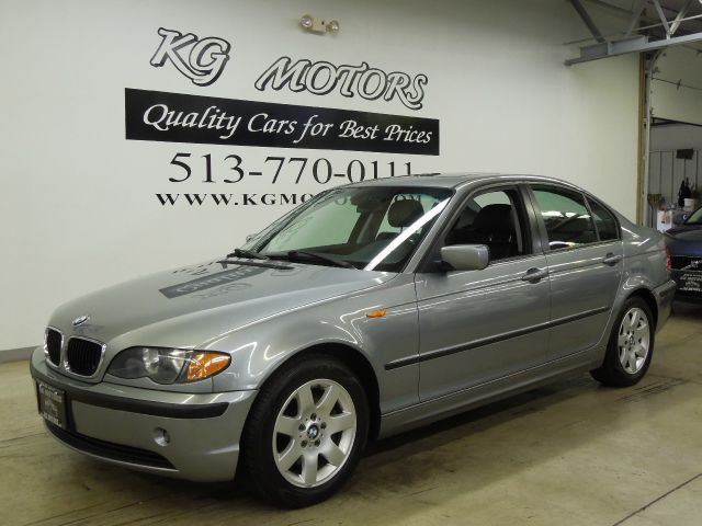 2005 BMW 3 series STX XL XLT FX2 Lariat