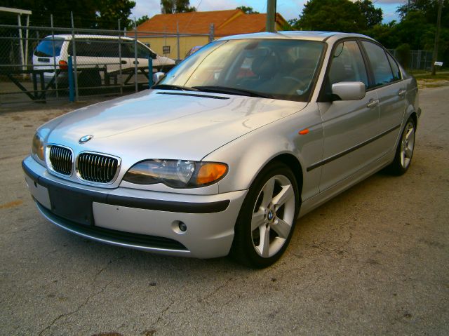 2005 BMW 3 series STX XL XLT FX2 Lariat