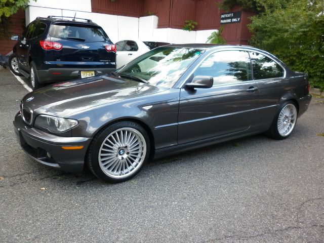 2005 BMW 3 series Lariat 4x4 (gladbrook)