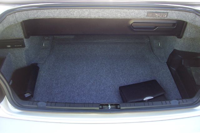 2005 BMW 3 series Chief