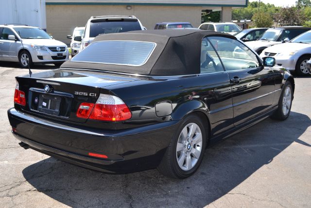 2005 BMW 3 series Chief