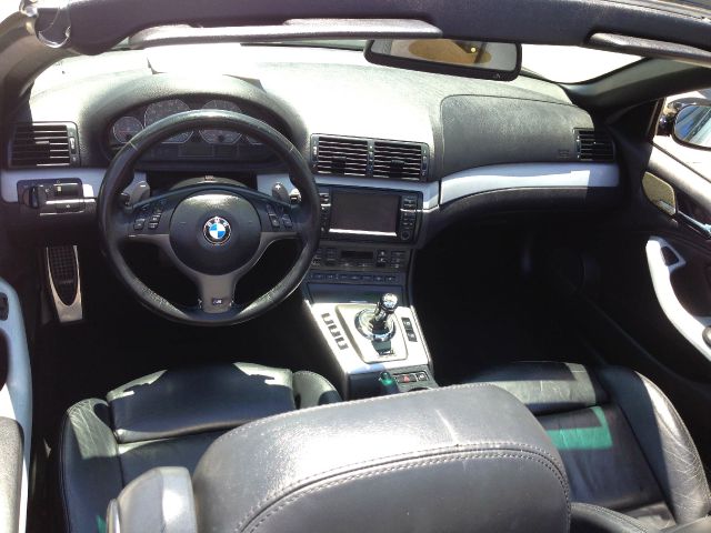 2005 BMW 3 series 1.8T Quattro