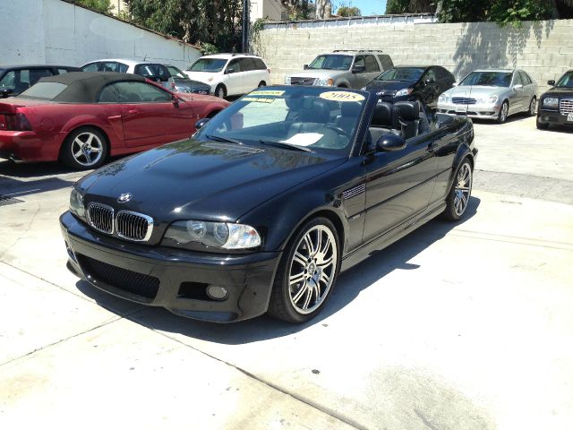 2005 BMW 3 series 1.8T Quattro