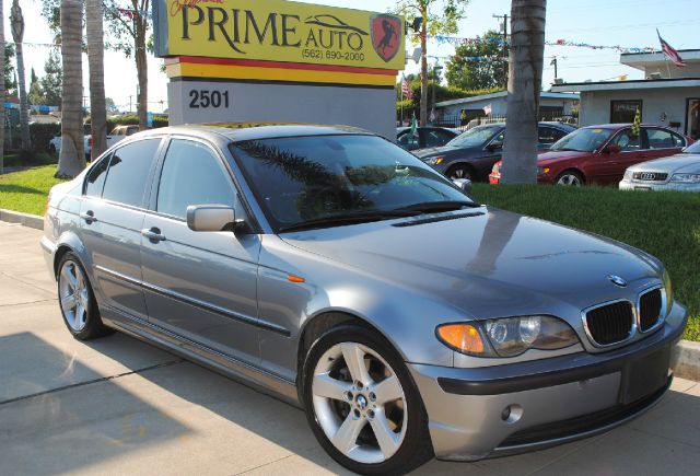 2005 BMW 3 series STX XL XLT FX2 Lariat