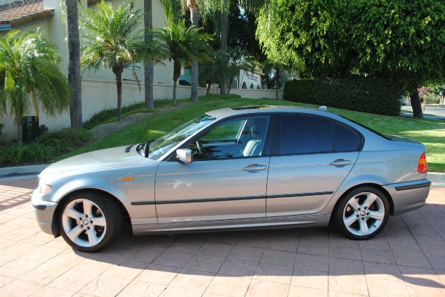 2005 BMW 3 series STX XL XLT FX2 Lariat