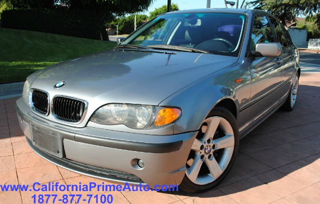 2005 BMW 3 series STX XL XLT FX2 Lariat