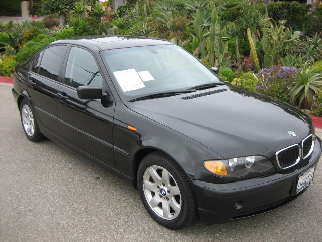 2005 BMW 3 series Slk55 AMG