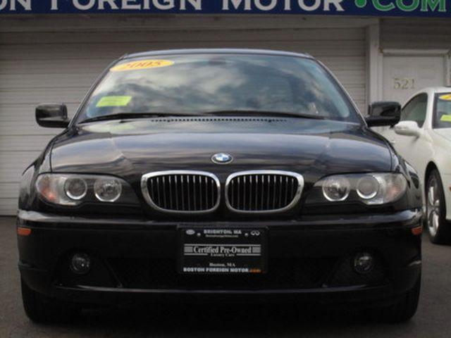 2005 BMW 3 series GT1 (marshalltown)