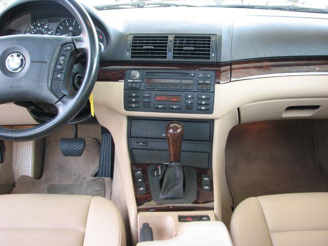 2005 BMW 3 series STX XL XLT FX2 Lariat