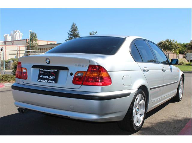 2005 BMW 3 series STX XL XLT FX2 Lariat