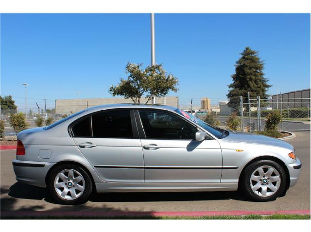 2005 BMW 3 series STX XL XLT FX2 Lariat