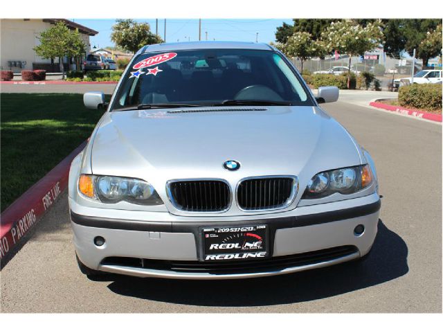 2005 BMW 3 series STX XL XLT FX2 Lariat