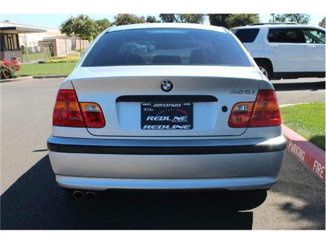 2005 BMW 3 series STX XL XLT FX2 Lariat