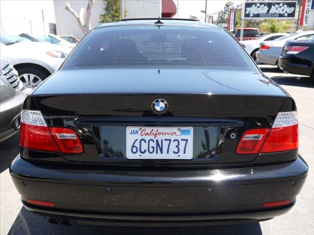 2005 BMW 3 series Unknown