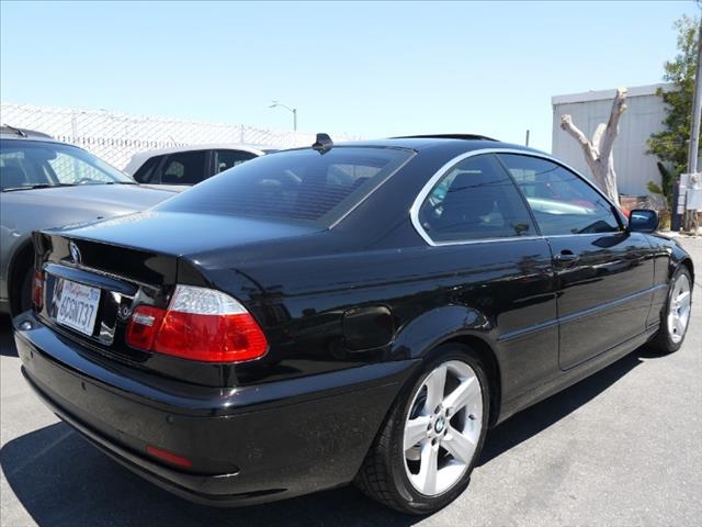 2005 BMW 3 series Unknown