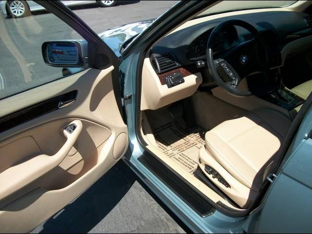 2005 BMW 3 series Slk55 AMG