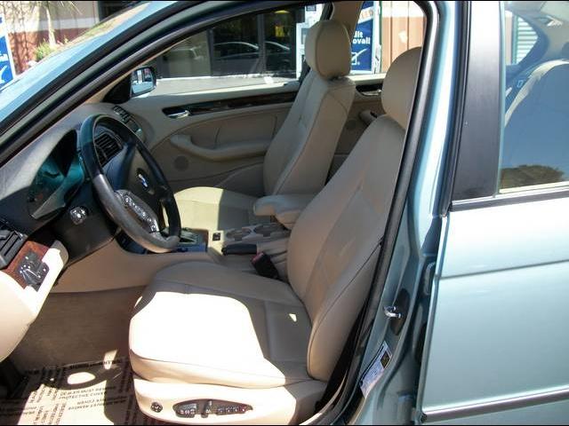 2005 BMW 3 series Slk55 AMG