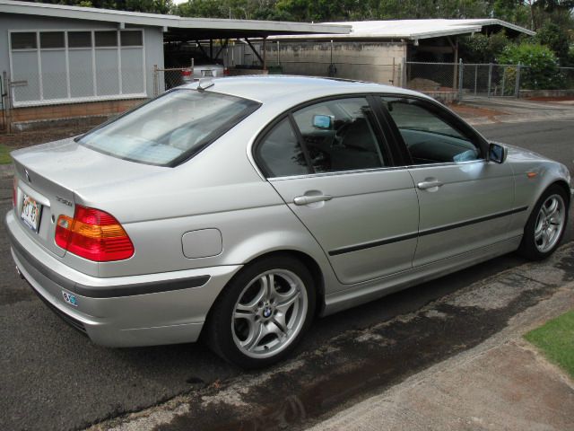 2005 BMW 3 series STX XL XLT FX2 Lariat