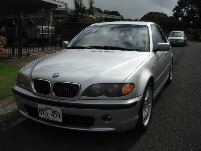 2005 BMW 3 series STX XL XLT FX2 Lariat