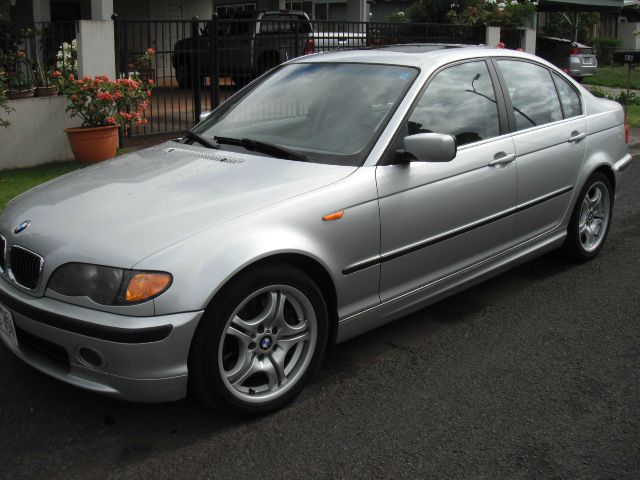 2005 BMW 3 series STX XL XLT FX2 Lariat